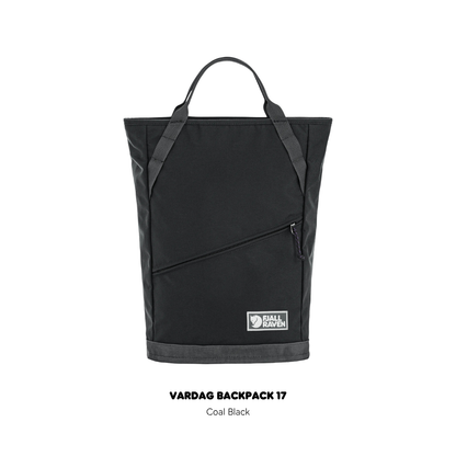 Vardag Totepack 22