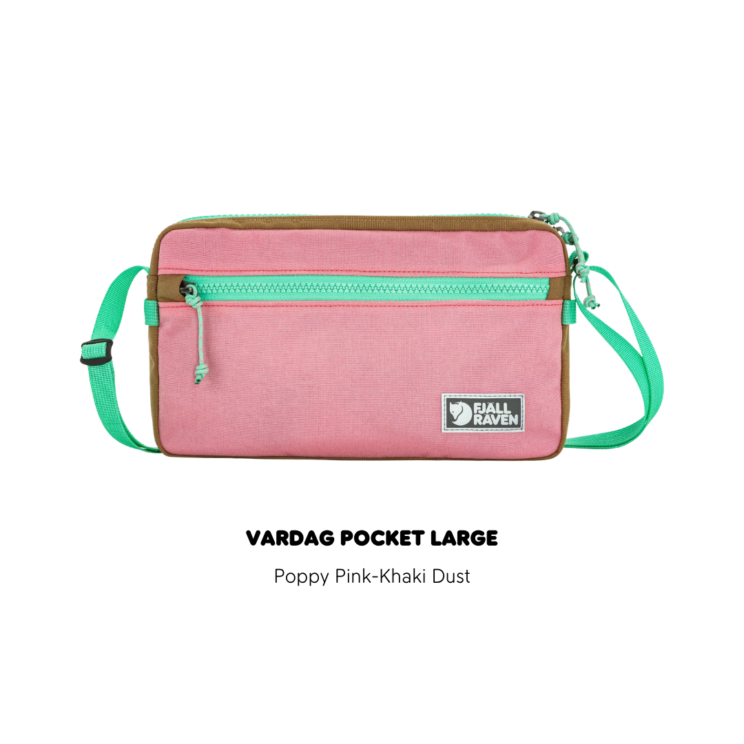 Vardag Pocket Large