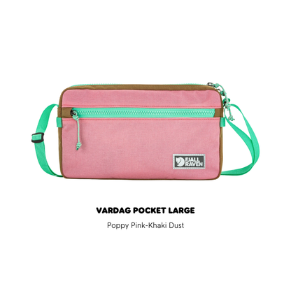 Vardag Pocket Large