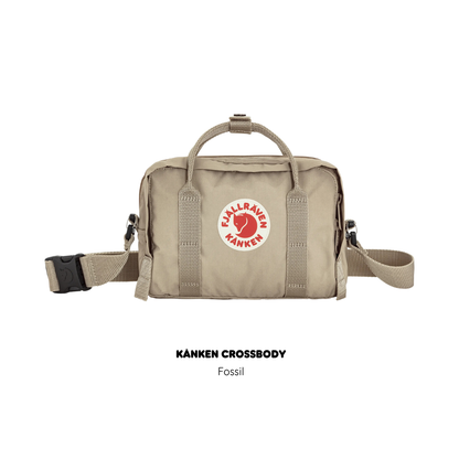 Kånken Crossbody
