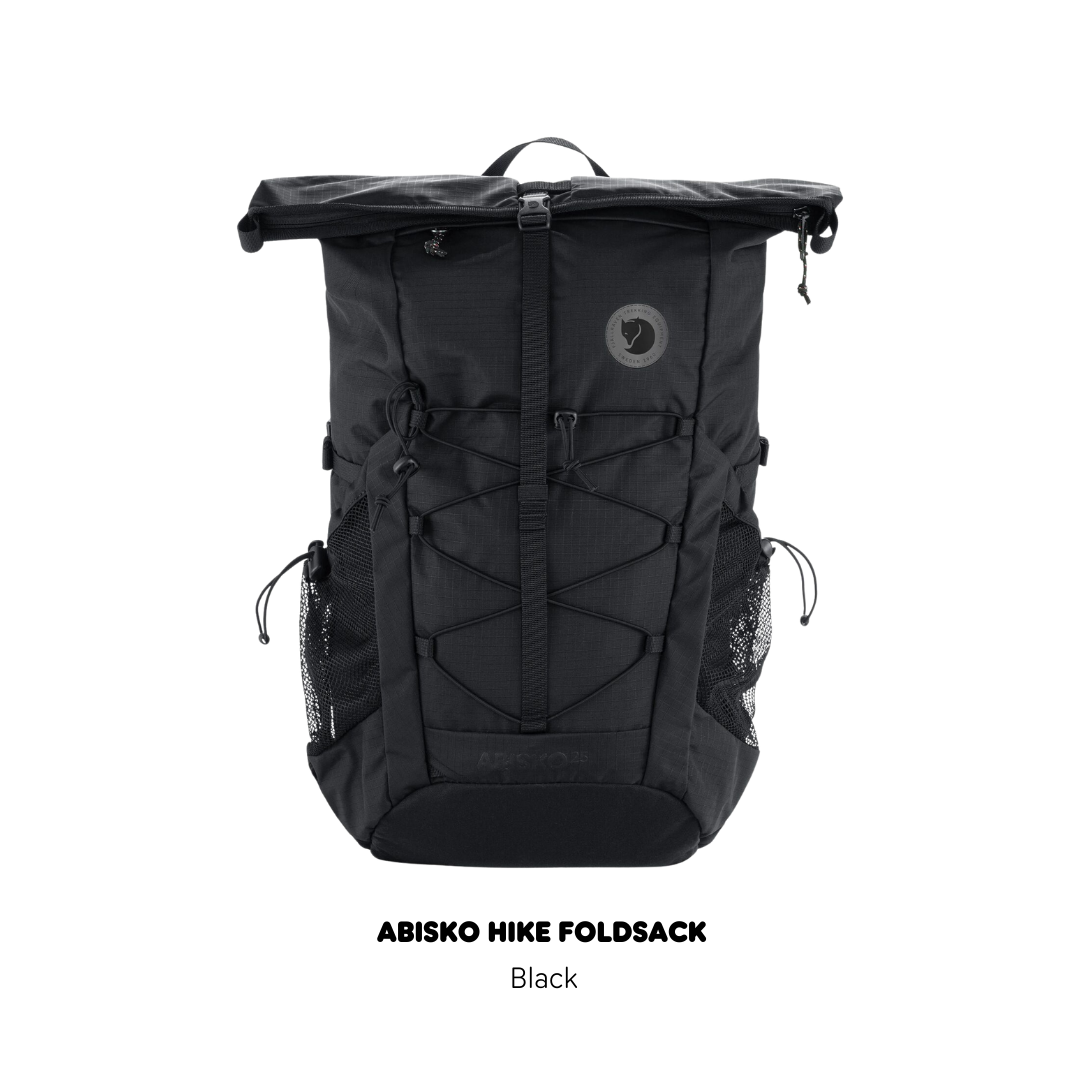 Abisko Hike Foldsack