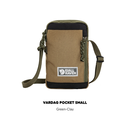Vardag Pocket Small