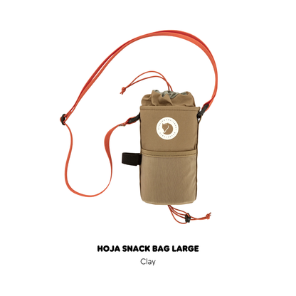 Hoja Snack Bag Large