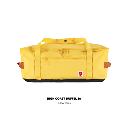 High Coast Duffle 36