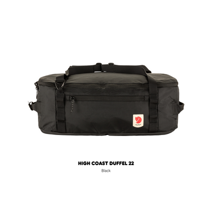 High Coast Duffle 22