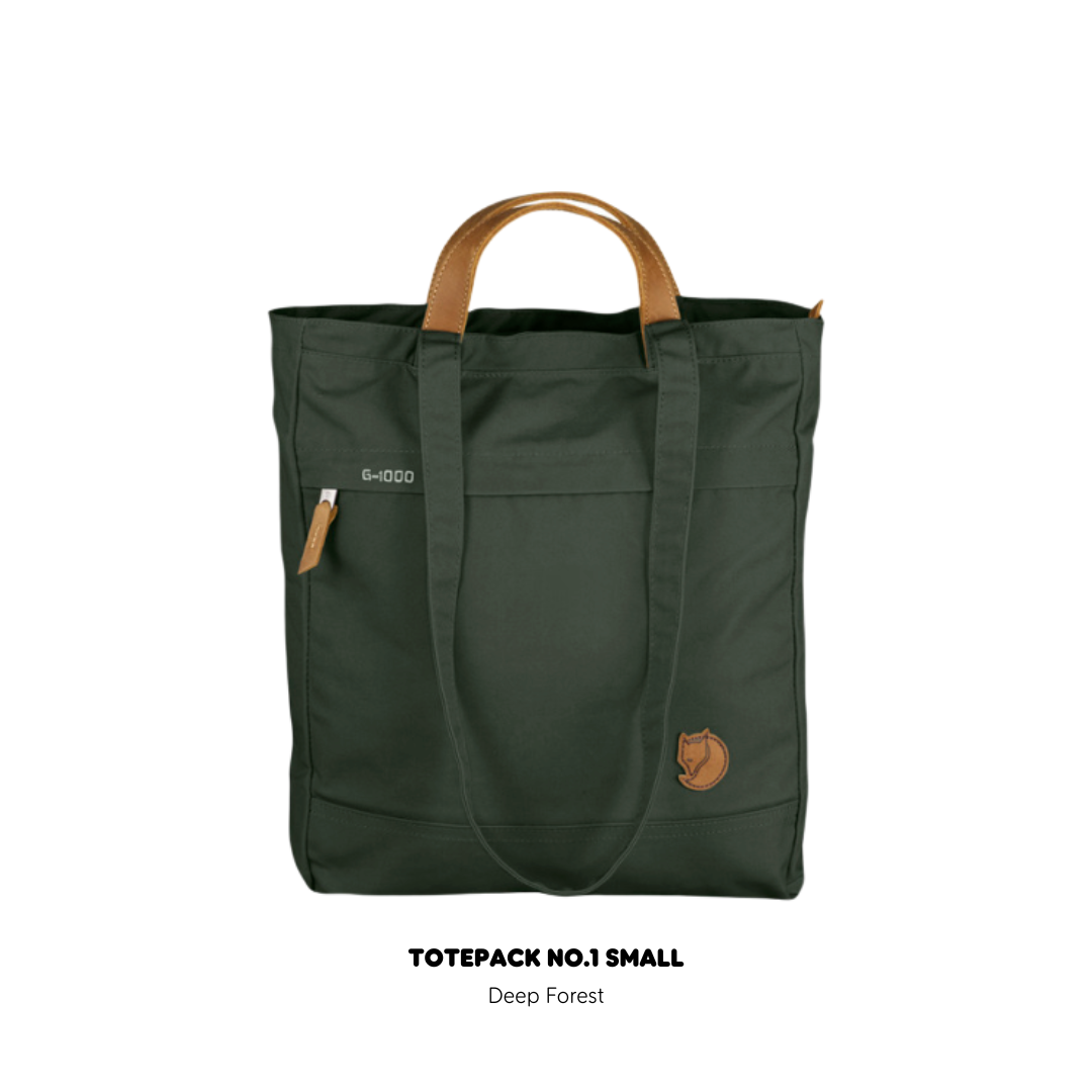 Totepack No.1 Small