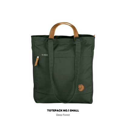 Totepack No.1 Small
