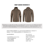 Load image into Gallery viewer, Keb Fleece Hoodie M
