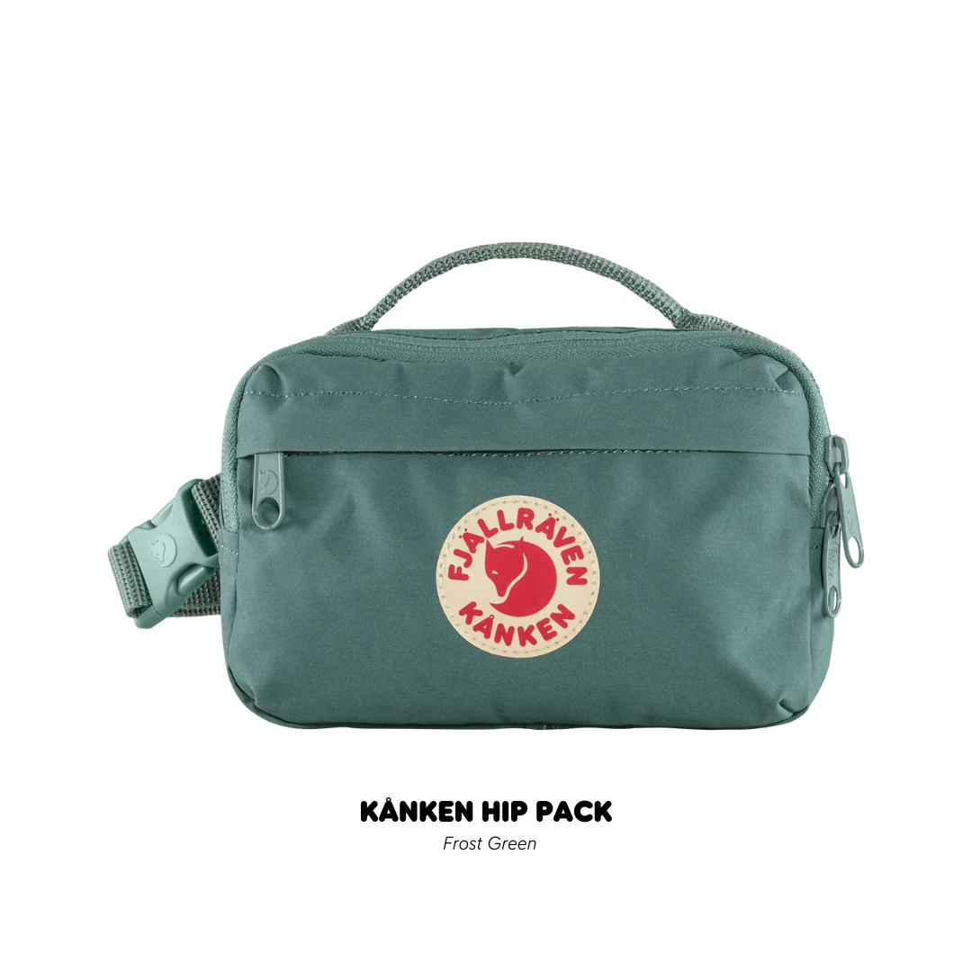 Kånken Hip Pack
