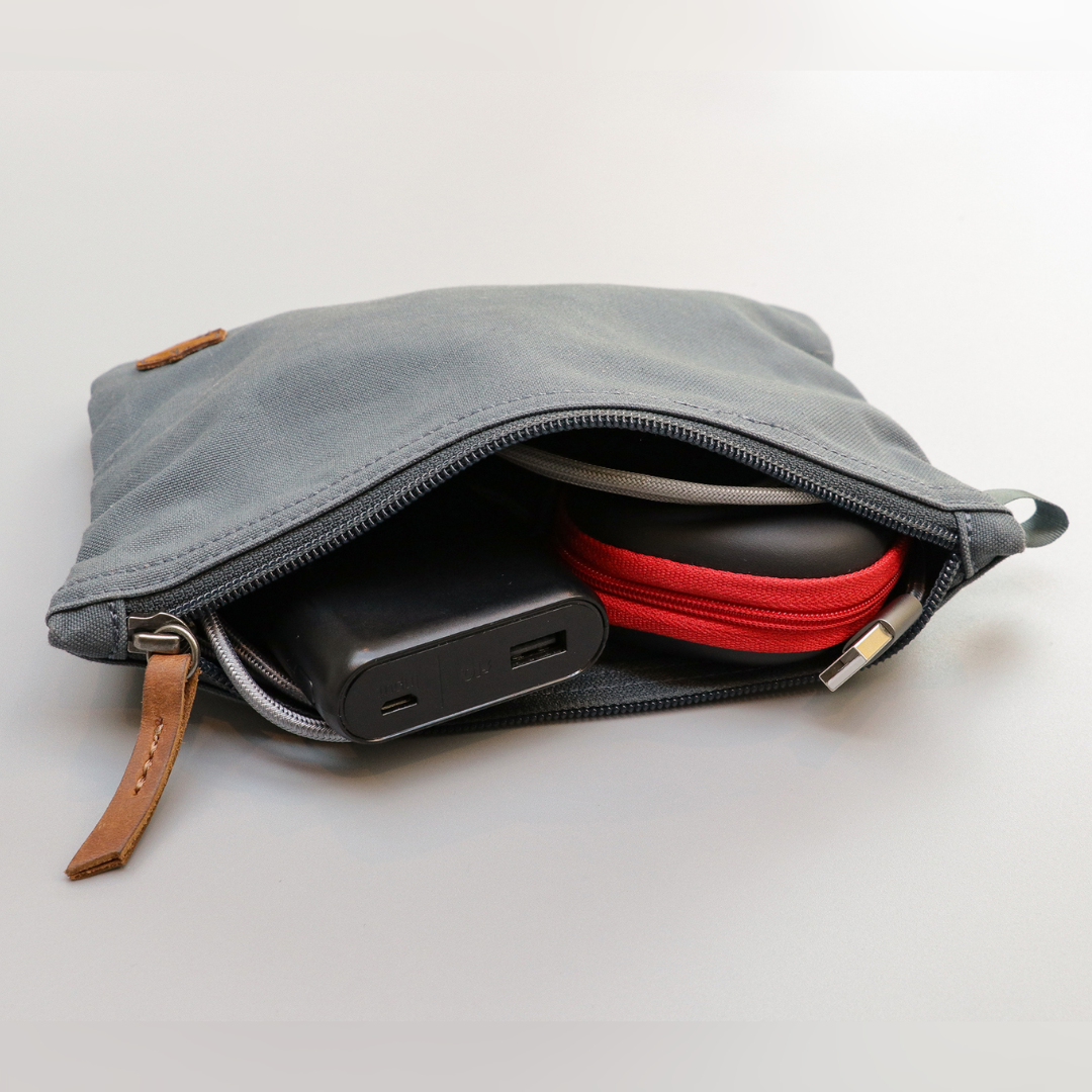 Gear Pocket