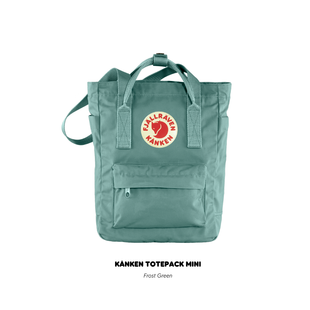 Kånken Totepack Mini