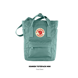Kånken Totepack Mini