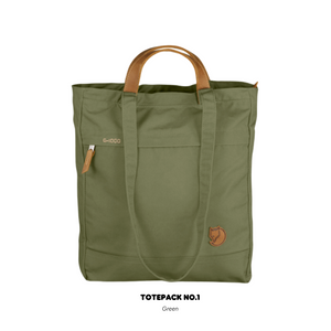 Totepack No.1