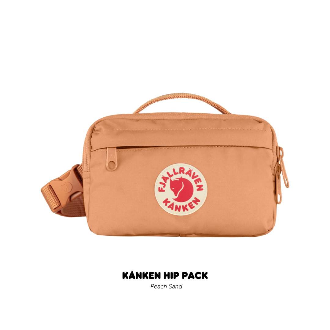 Kånken Hip Pack