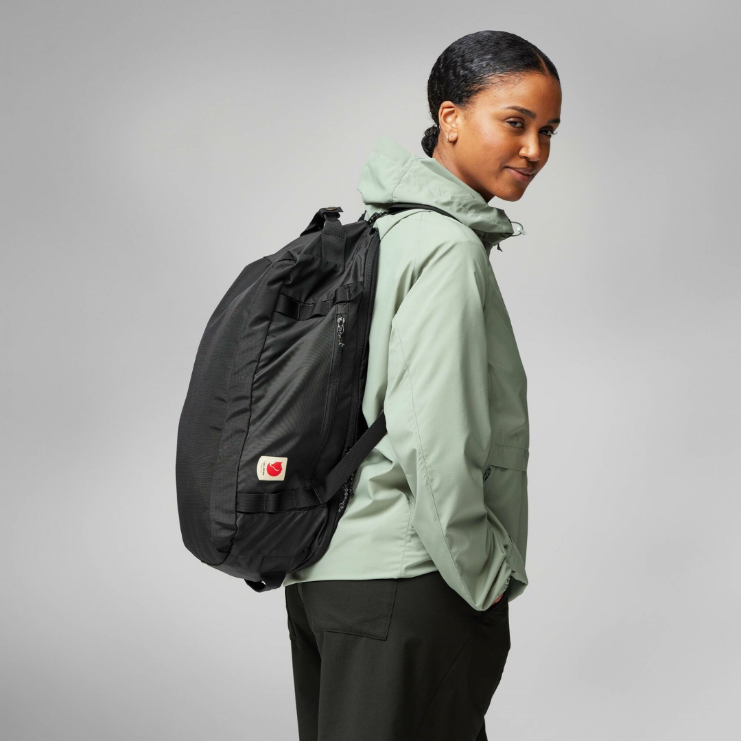 High Coast Duffle 22