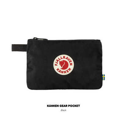 Kånken Gear Pocket