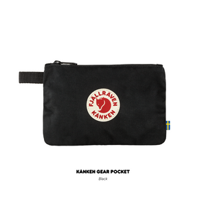Kånken Gear Pocket