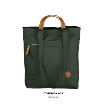 Totepack No.1