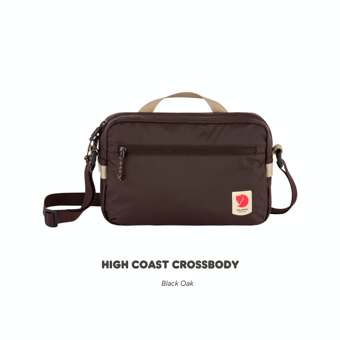 High Coast Crossbody