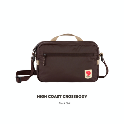 High Coast Crossbody