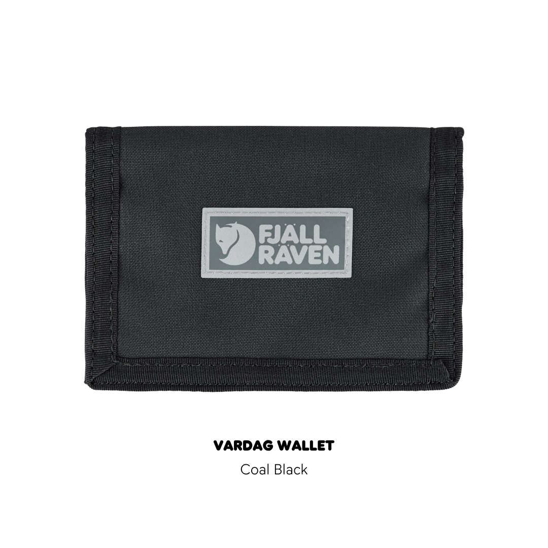 Vardag Wallet