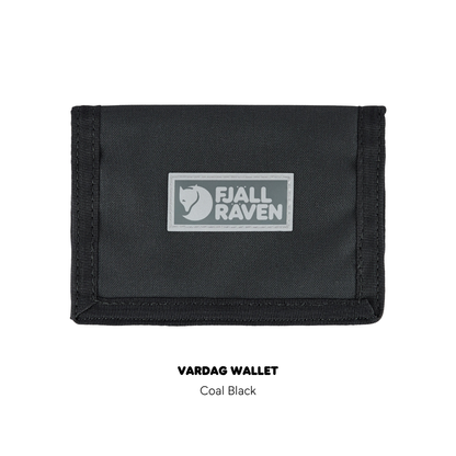 Vardag Wallet