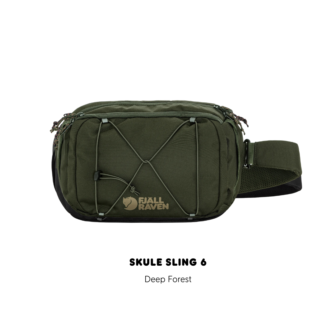 Skule Sling 6