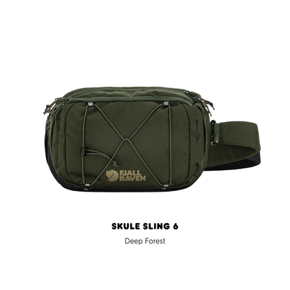 Skule Sling 6