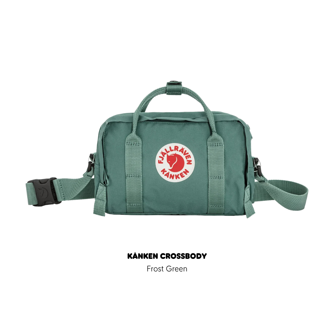 Kånken Crossbody