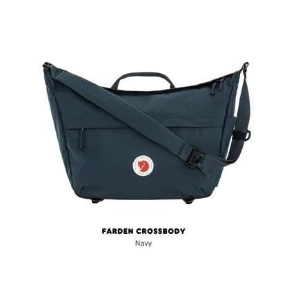 Färden Crossbody