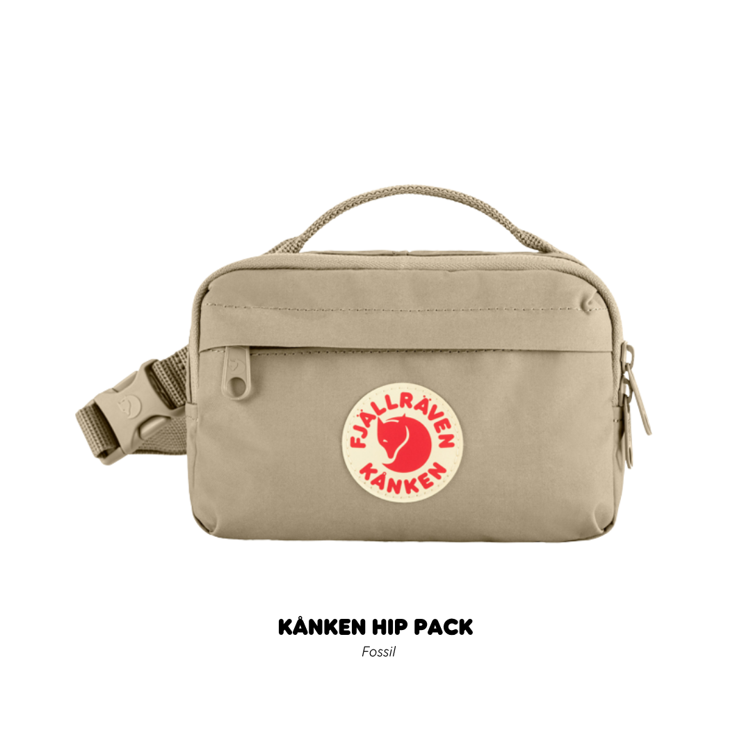 Kånken Hip Pack