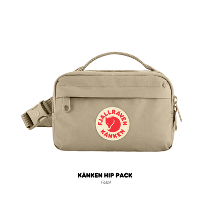 Kånken Hip Pack