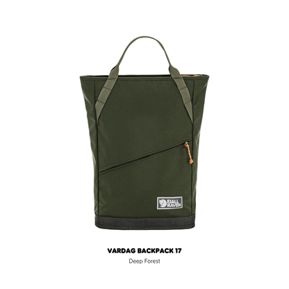 Vardag Totepack 22