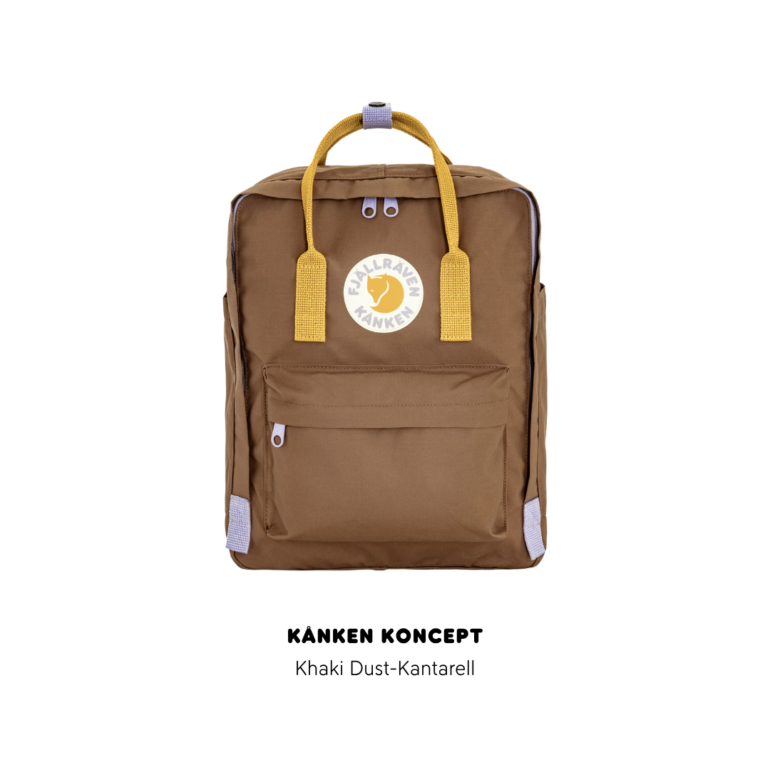 Kånken Koncept