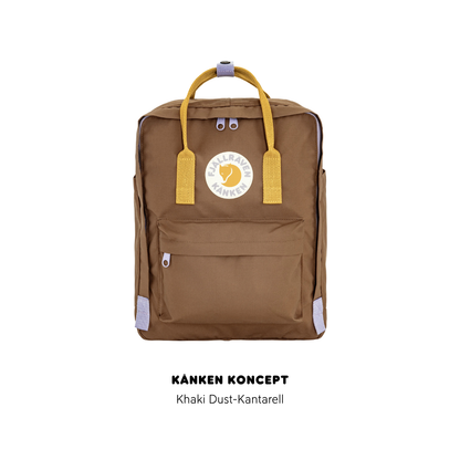 Kånken Koncept