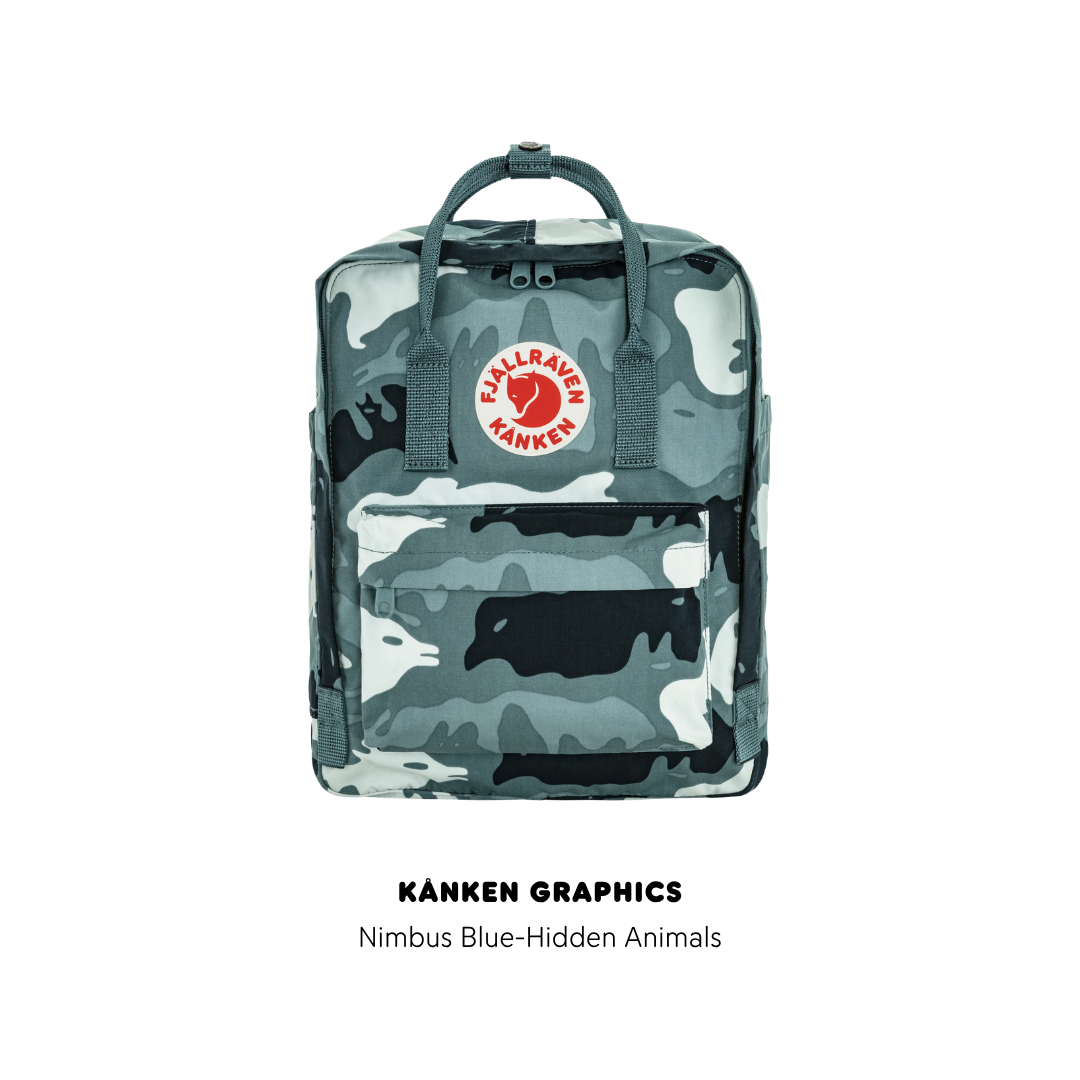 Kånken Graphics