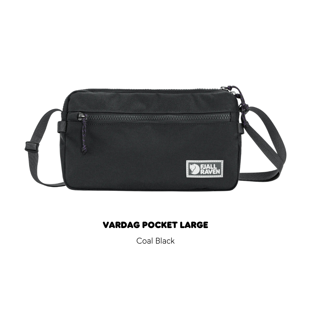 Vardag Pocket Large