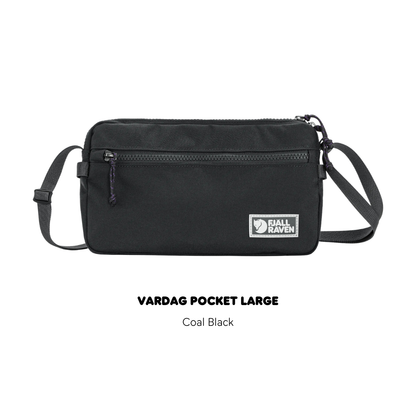 Vardag Pocket Large