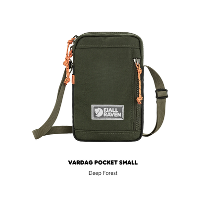 Vardag Pocket Small