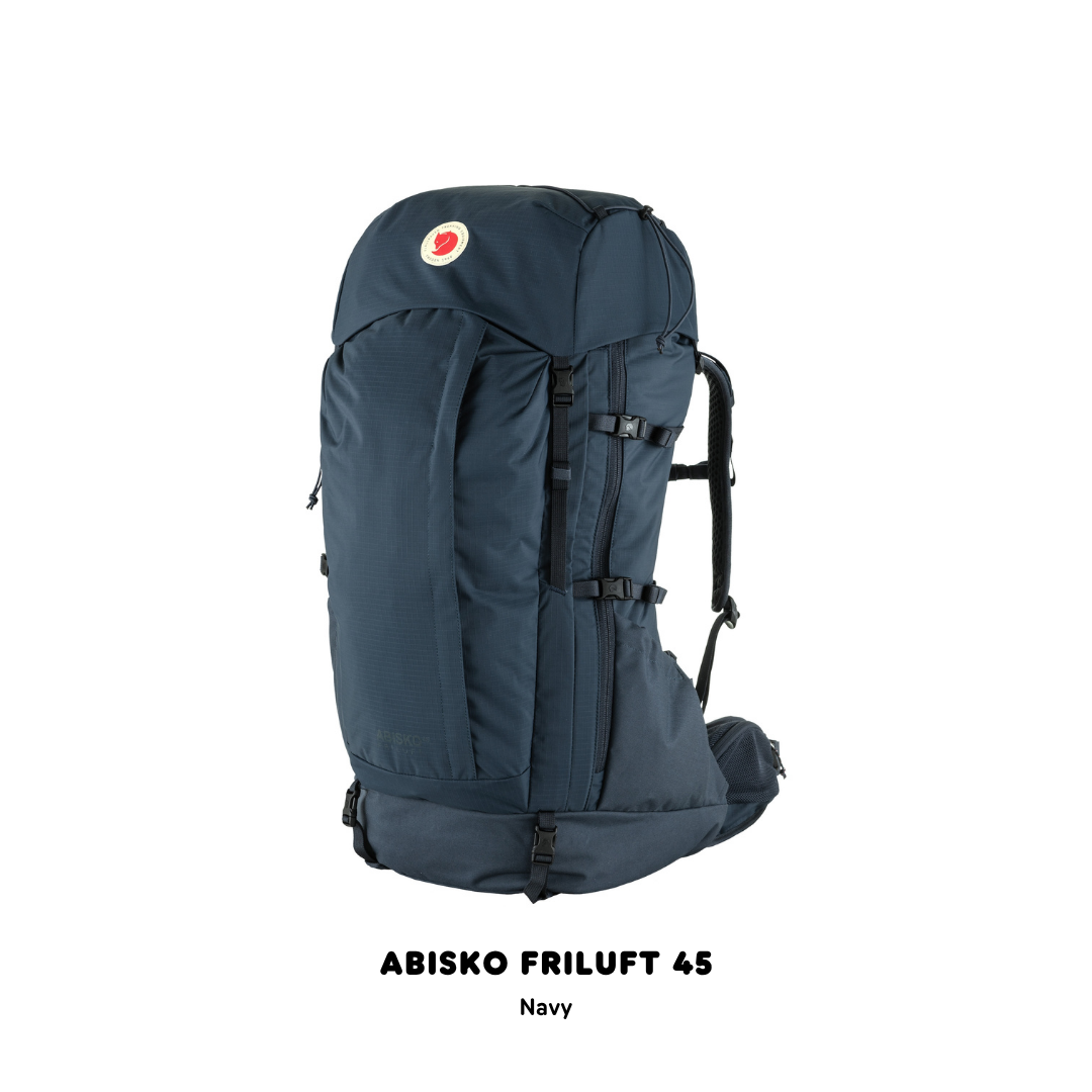 New Abisko Friluft 45