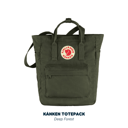 Kånken Totepack Classic