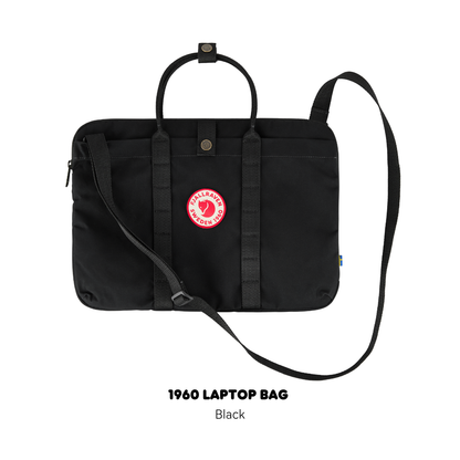 1960 Laptop Bag