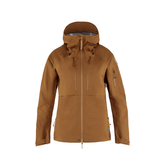 Keb Eco-Shell Jacket W