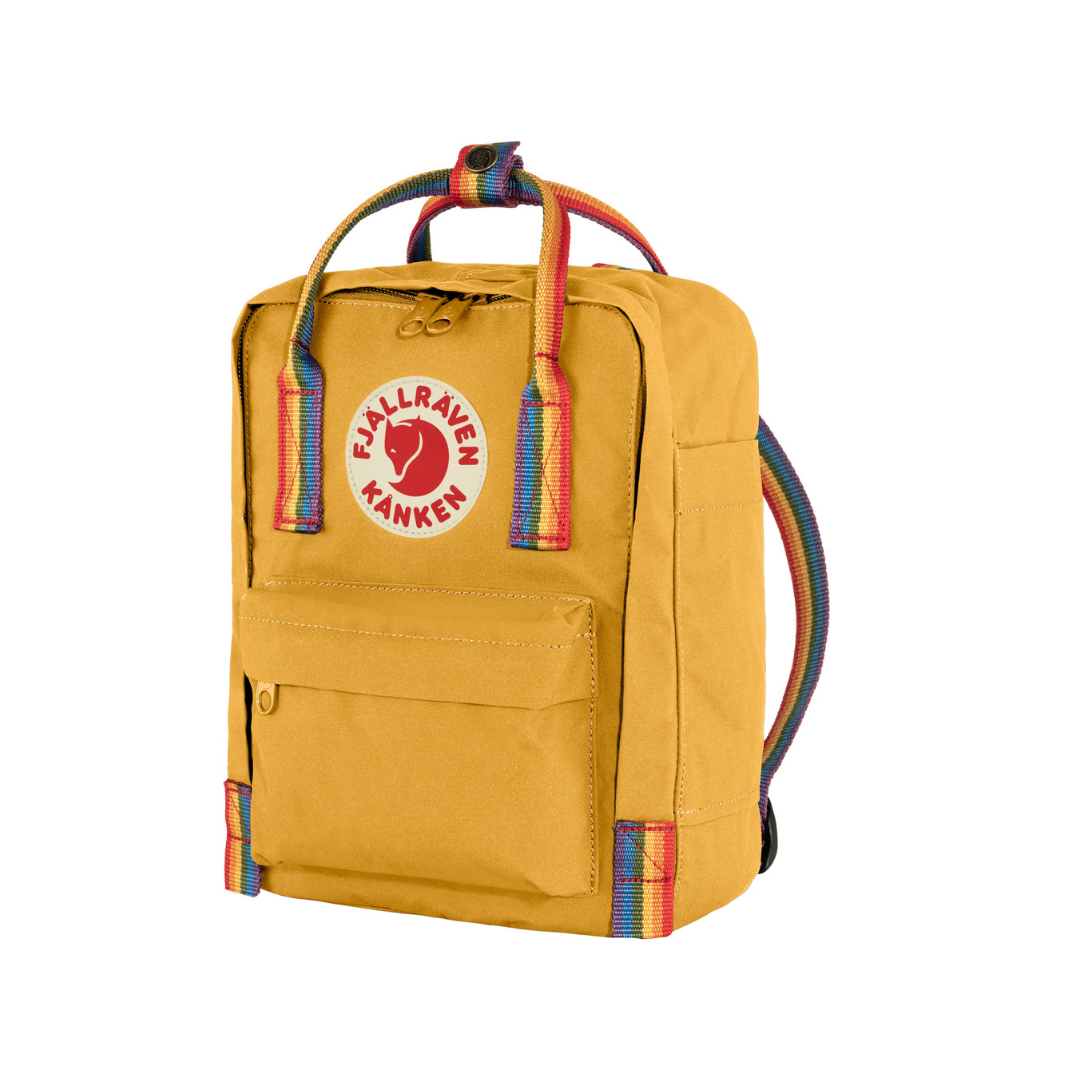 Kånken Rainbow Mini