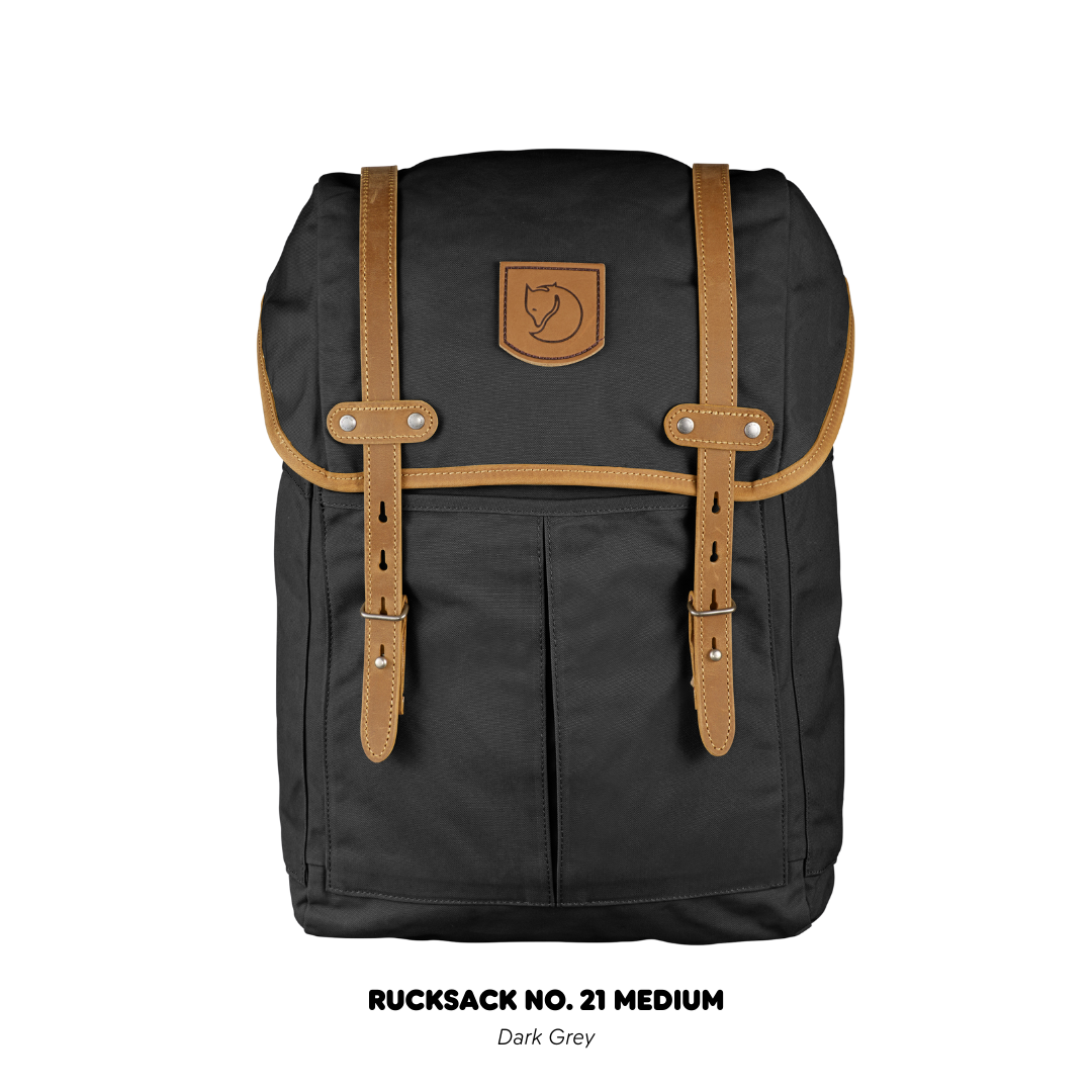 Rucksack No.21 Medium