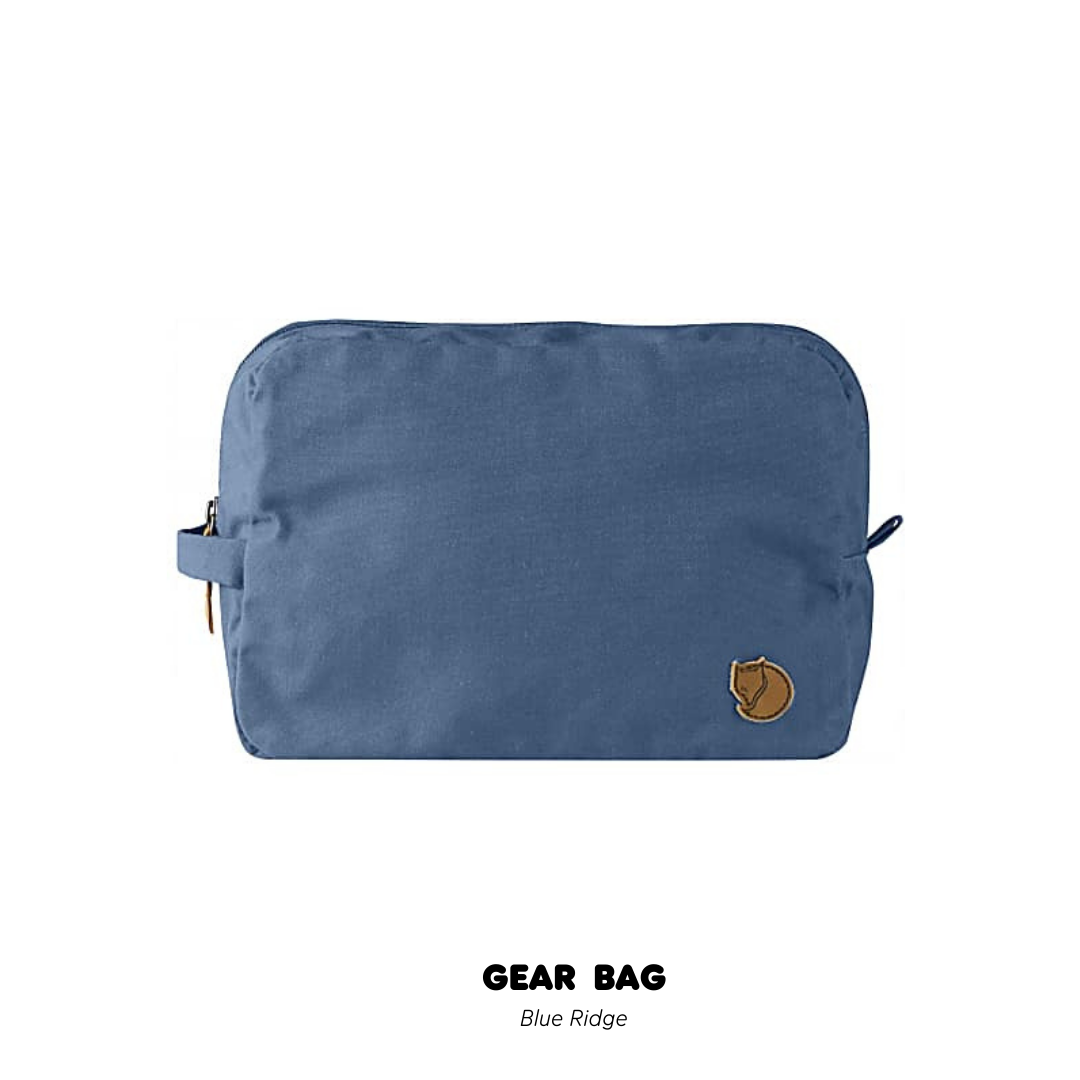 Gear Bag