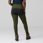Load image into Gallery viewer, Abisko Trekking Tights HD W
