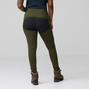 Abisko Trekking Tights HD W