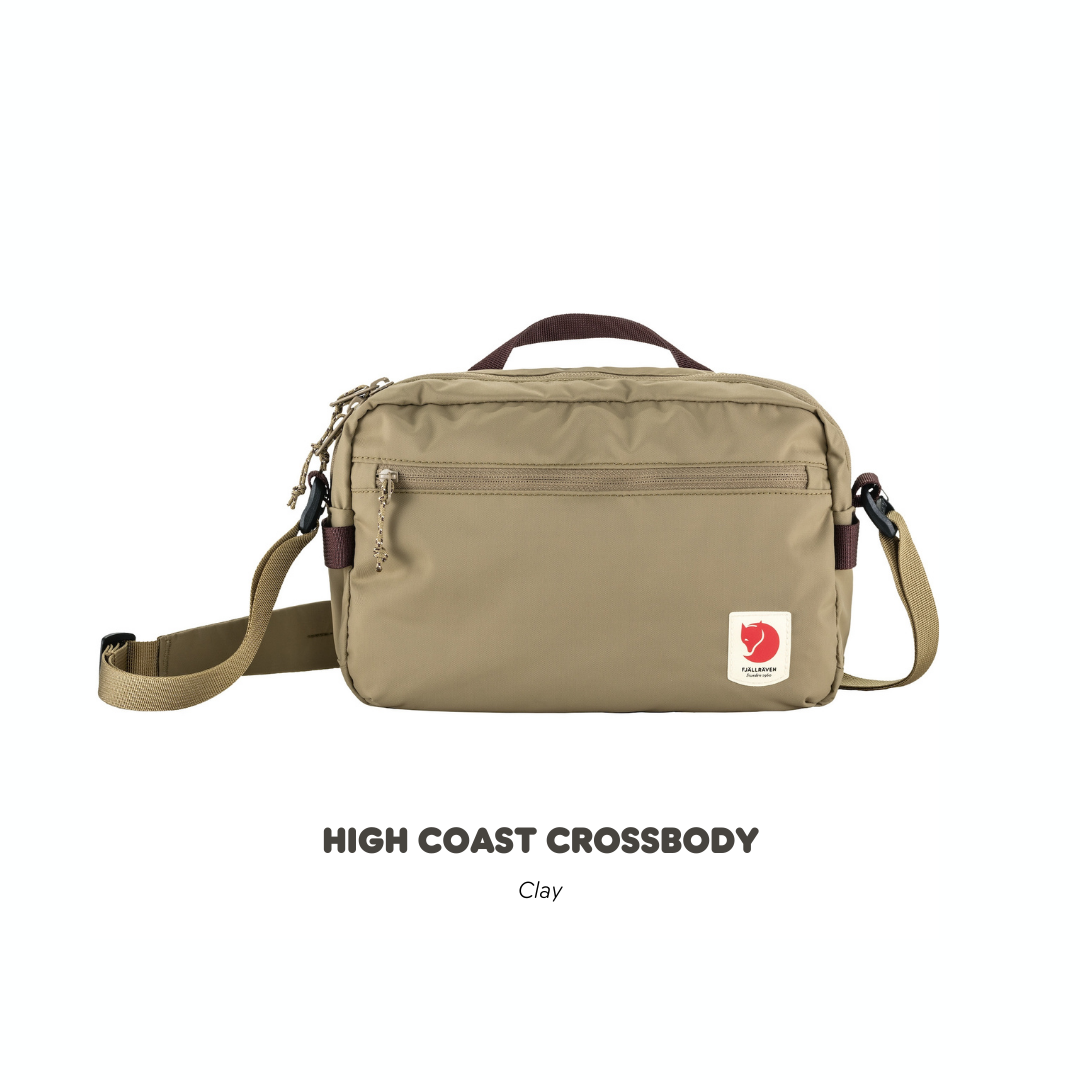 High Coast Crossbody