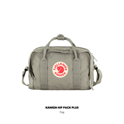 Kånken Hip Pack Plus